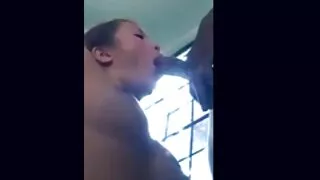 صاحب الفندق انتشار لممارسة الجنس من اثنين من السياح الشباب سكسيسوري