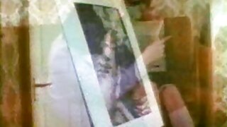 اثنين ديكس في الحمار الروسي الروسي الرجل