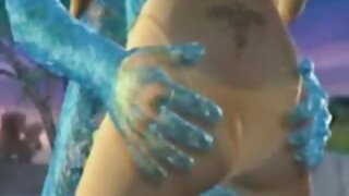 في كس الرطب