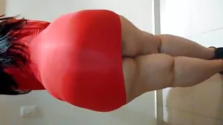 امرأة سمراء جميلة مارست الجنس أثناء فلم سكسي سوري التدليك