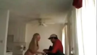 نموذج في جوارب أراد الديك سوداء كبيرة سكسي عراقي سوري