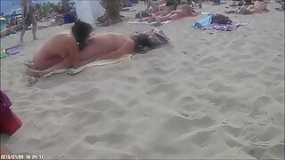 جميلة البظر