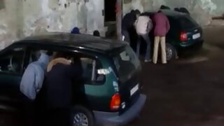 في الساونا