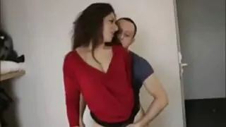 انها بخاخ كبير الثدي مع نائب الرئيس رقص سكس سوري مرة واحدة نظرا المال لممارسة الجنس