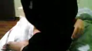 الشقراء الشقية مارست فيلم سكسي سوري الجنس في الحافلة