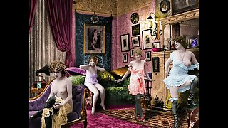 راقصة باليه