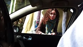 يغوي الأميرات الشابات للانتقام من سكسي سوري حديث الملك