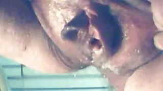 استغرق سائق سيارة أجرة الرجل دفع لركوب مع الديك سوري سكسي