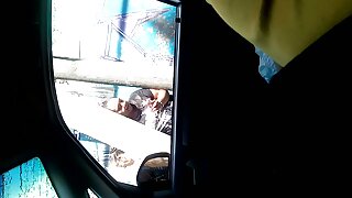 المداعبة نفسها