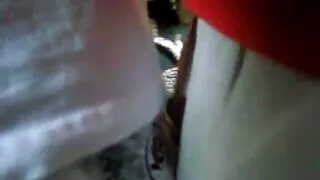 سمر سكسي لبناني وسوري على الأرض ينتشر ساقيها لممارسة الجنس