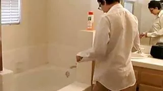 بذكاء ركوب الحمار على غريب القضيب سكسي محارم سوري