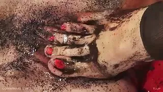 معصوب العينين افلام سكسي سوري اللعنة كس من الفتيات الصغيرات