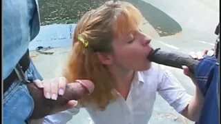 النيجر مارس الجنس سكسي سورية بشكل جيد لطيف امرأة سمراء