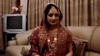 على الحمار