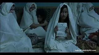 مكتب الفتيات سخيف مع مدرب سكسي سوري حار في الحمار
