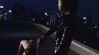 بعد الساونا ، يمكنك و سكسي سورية مجموعة الجنس العربدة
