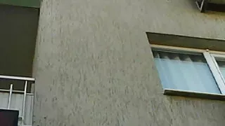 امرأة شابة تتقيأ أثناء سكسي سوري جديد الشرج بقضيب سمين