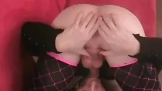 فاتنة في جوارب سكسي سوري xnxx لديه ليلة عاطفي مع العميل